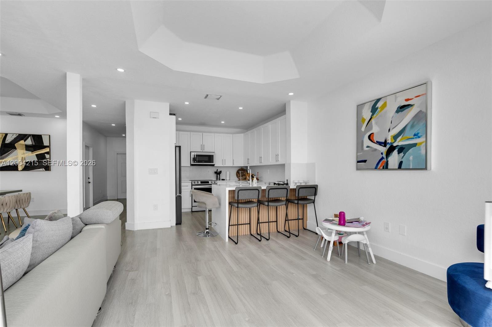 DORAL ISLES ST LUCIA - Residential