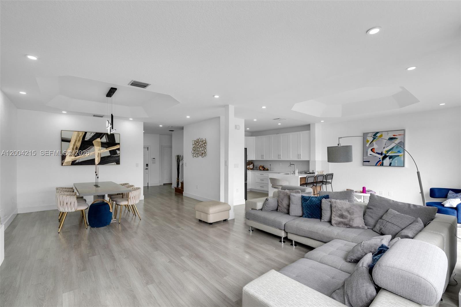 DORAL ISLES ST LUCIA - Residential