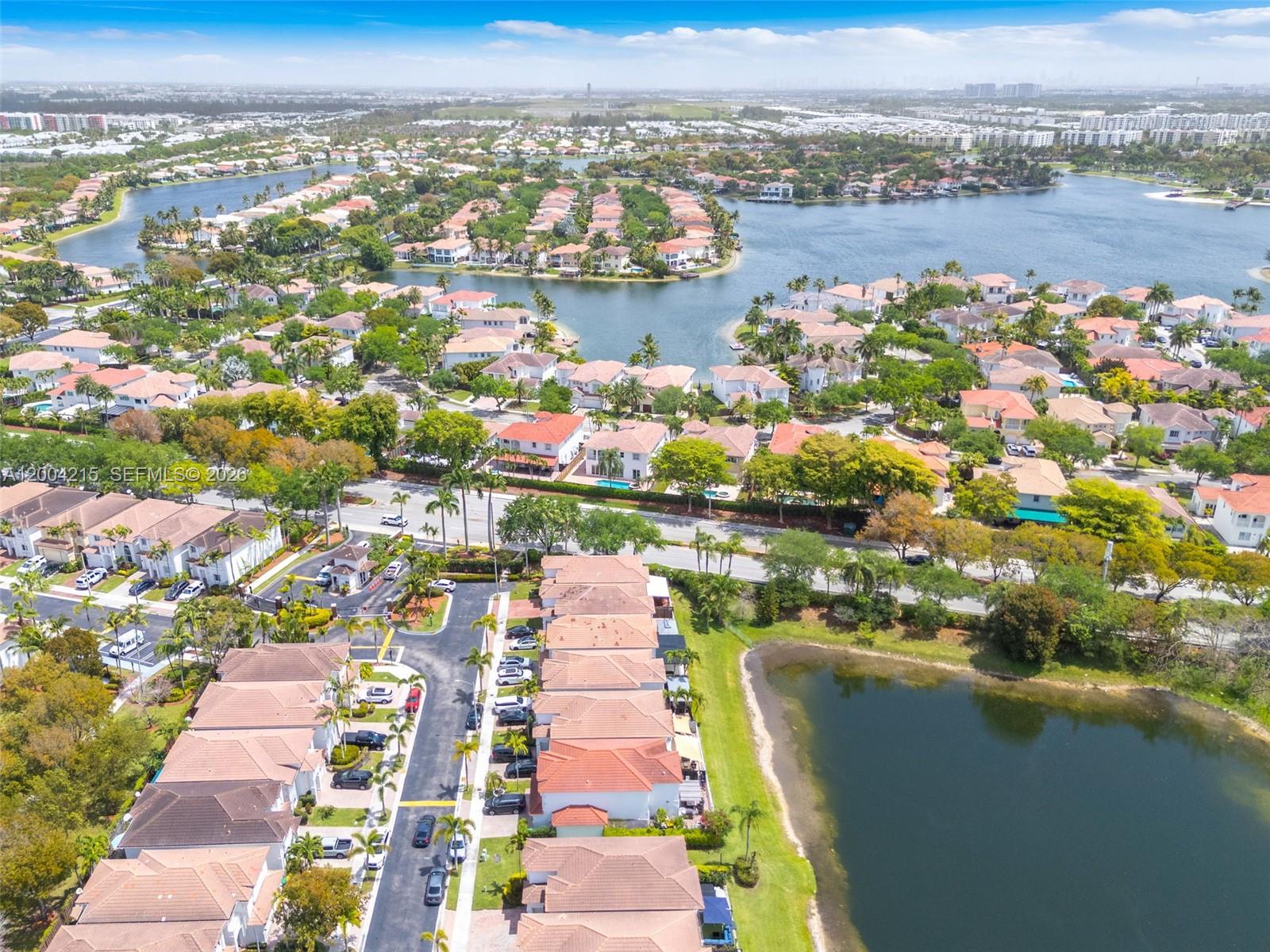 DORAL ISLES ST LUCIA - Residential