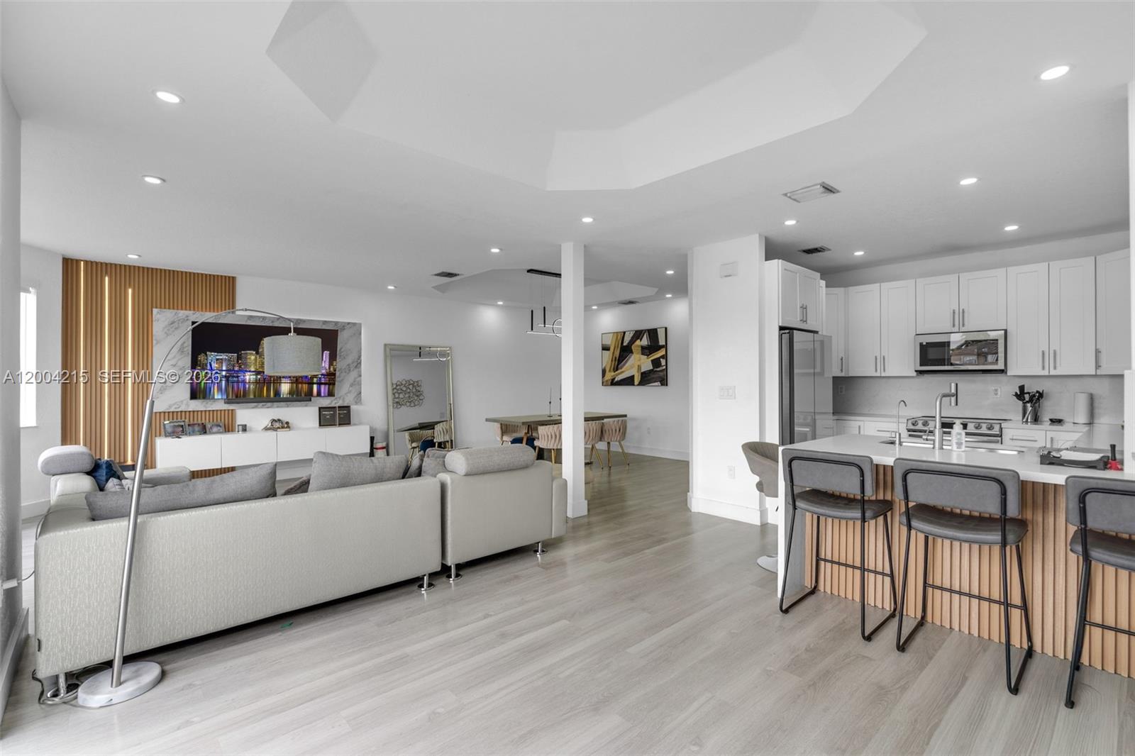 DORAL ISLES ST LUCIA - Residential