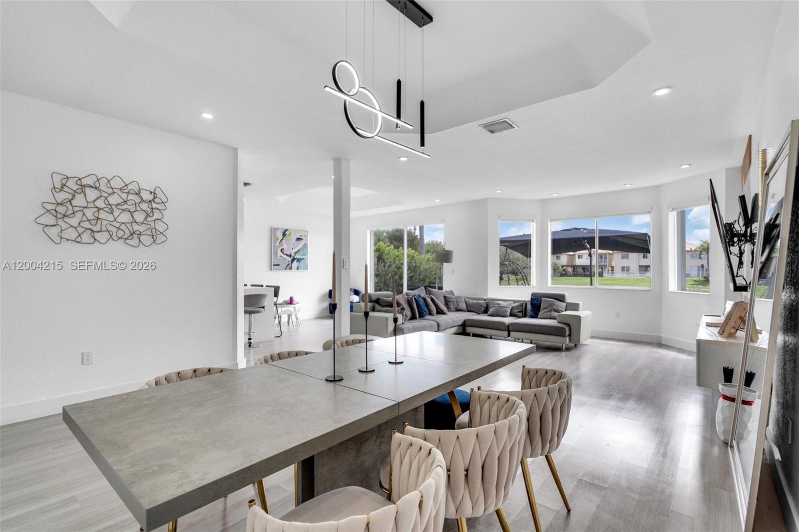 DORAL ISLES ST LUCIA - Residential