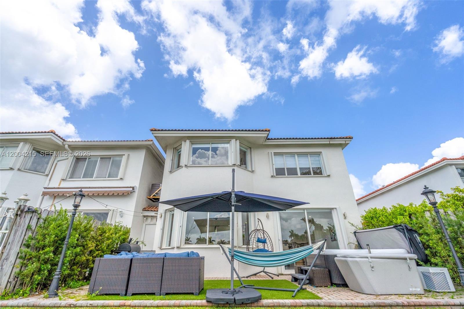 DORAL ISLES ST LUCIA - Residential