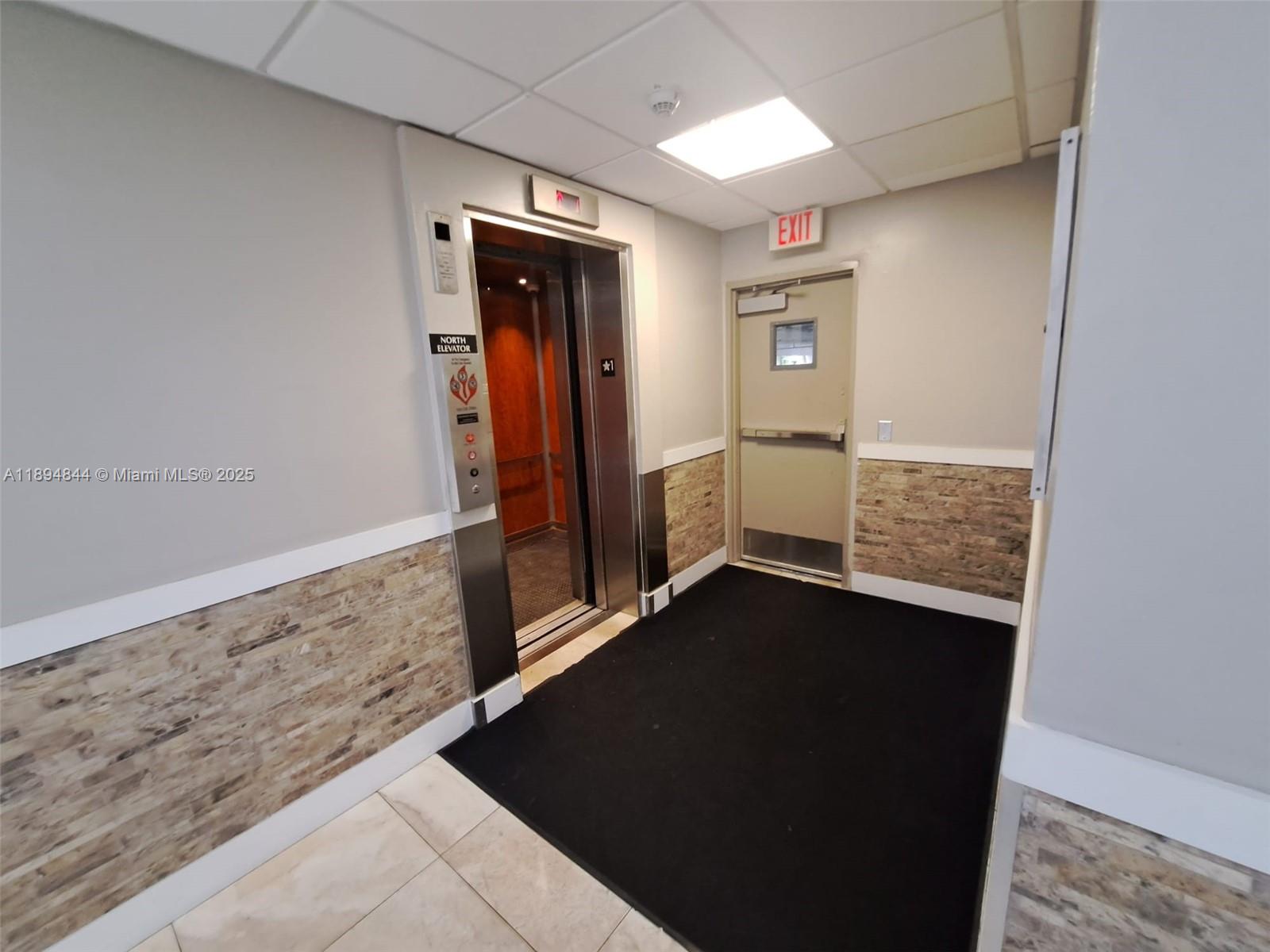 LE CARTIER CONDO - Residential Lease