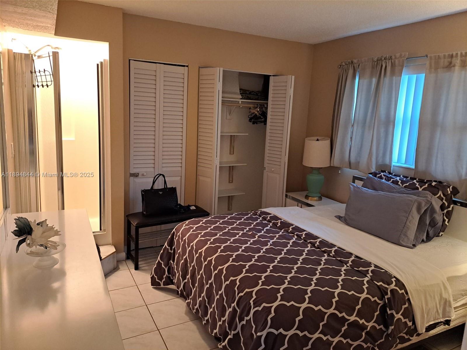 LE CARTIER CONDO - Residential Lease