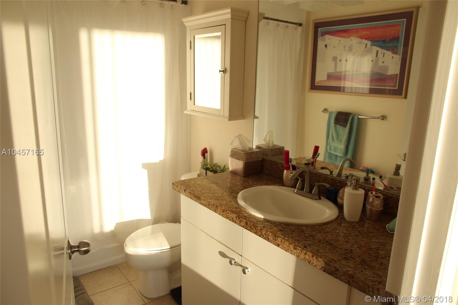 VUE AT BRICKELL CONDO - Residential