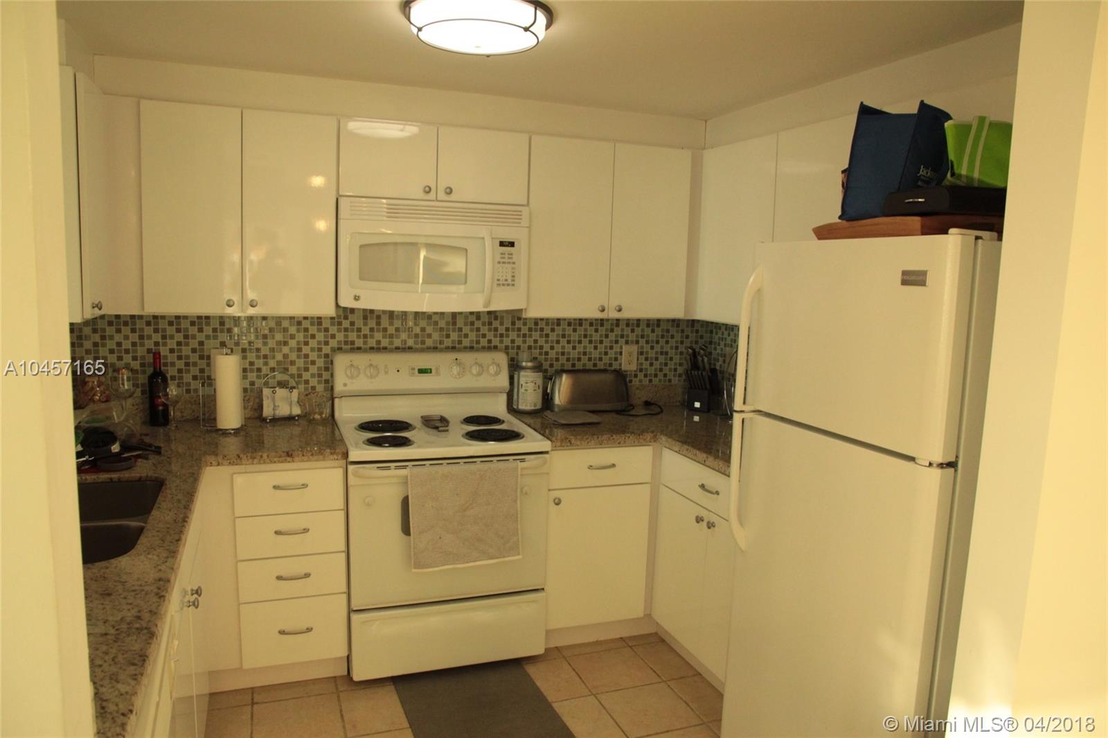 VUE AT BRICKELL CONDO - Residential