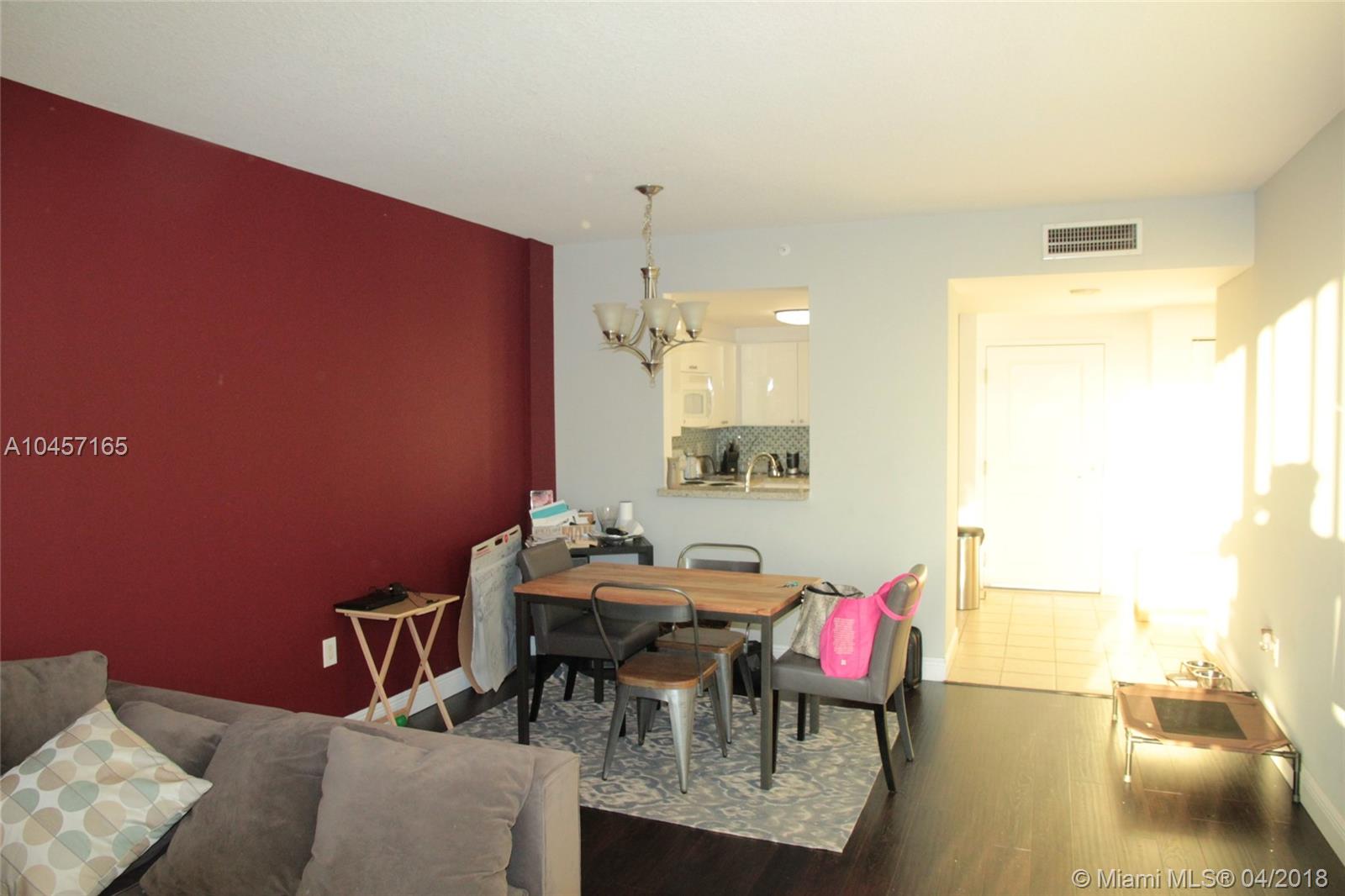 VUE AT BRICKELL CONDO - Residential