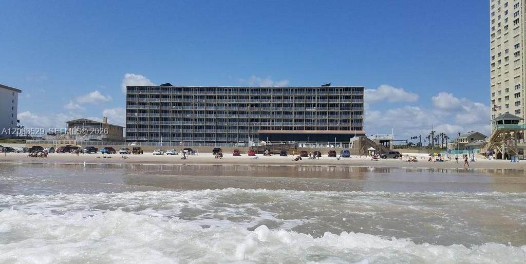 PIRATE COVE CONDO - Residential