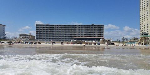 Tiny photo for 3501 S Atlantic Ave #G140, Daytona Beach, FL 32118 (MLS # A12003529)