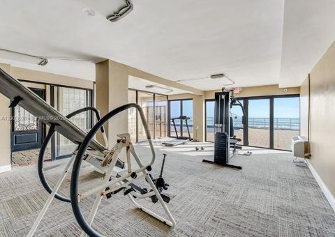 Tiny photo for 3501 S Atlantic Ave #G140, Daytona Beach, FL 32118 (MLS # A12003529)