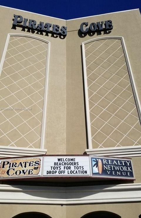 Tiny photo for 3501 S Atlantic Ave #G140, Daytona Beach, FL 32118 (MLS # A12003529)