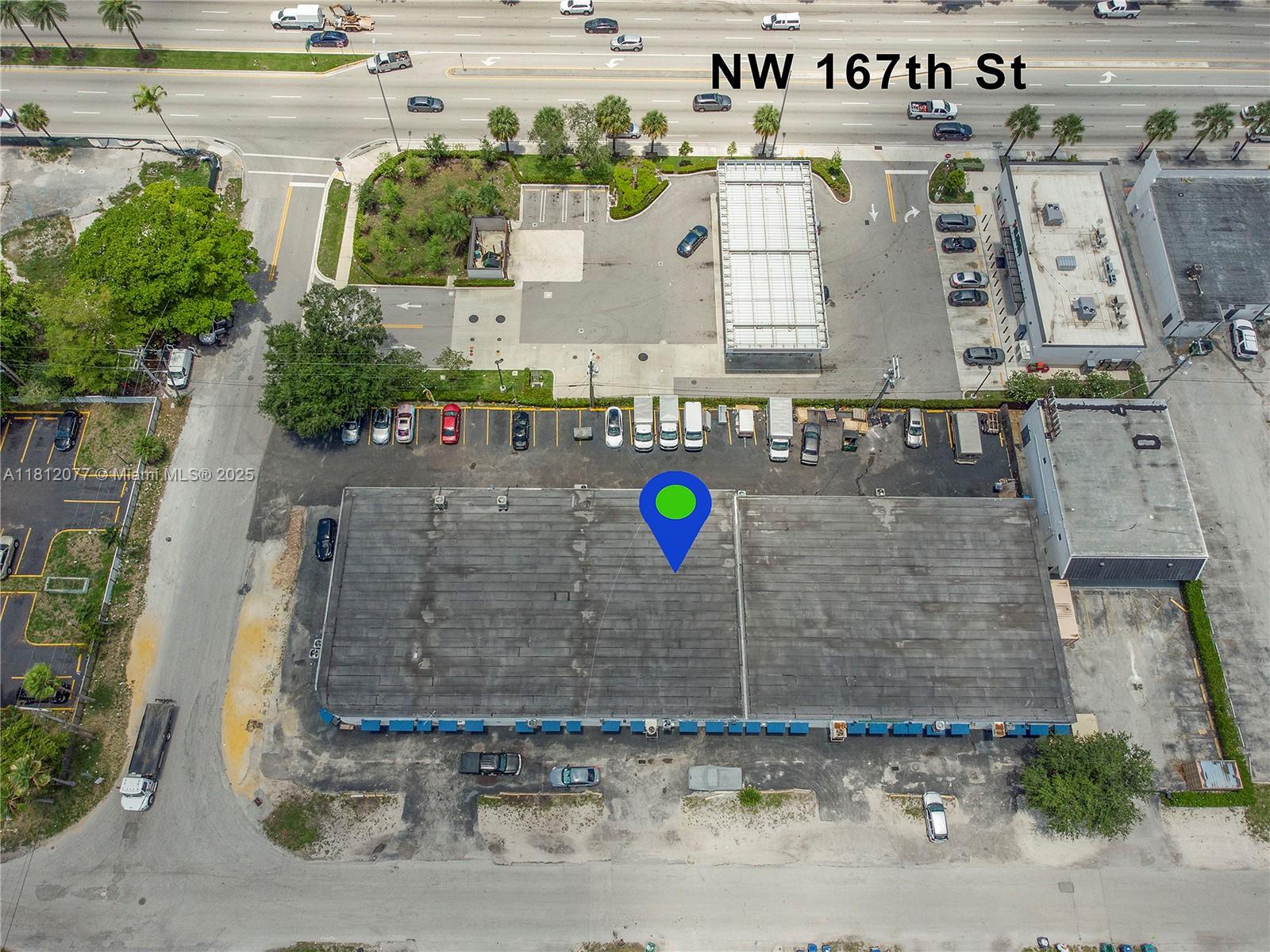 91 NW 166th St