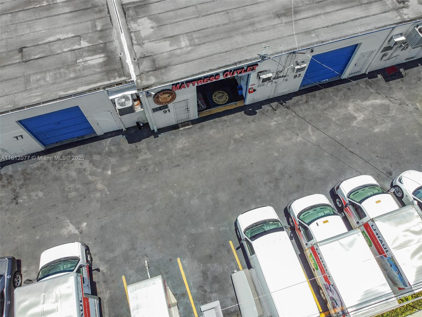 91 NW 166th St