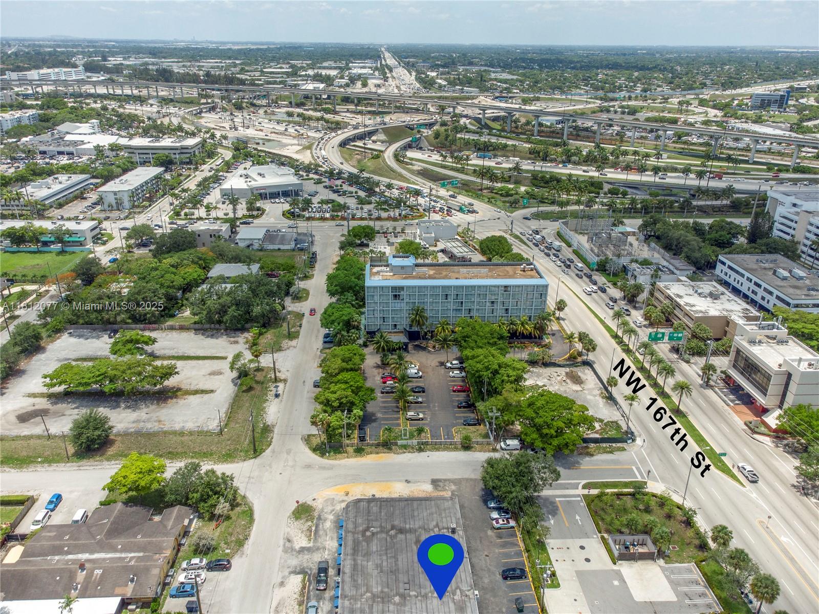 91 NW 166th St