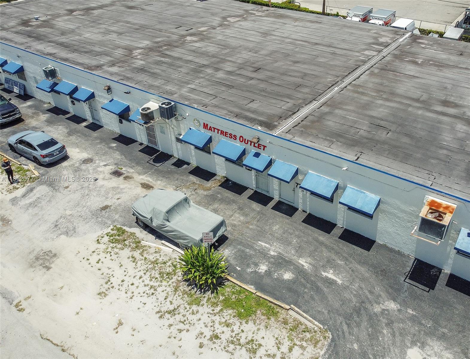 91 NW 166th St