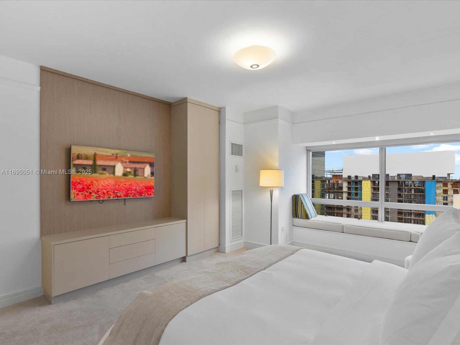 MILLENNIUM TOWER CONDOMIN - Residential