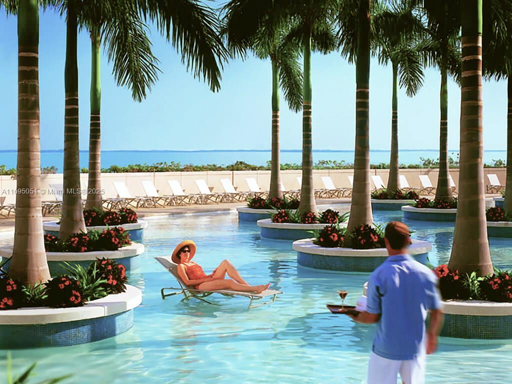 MILLENNIUM TOWER CONDOMIN - Residential