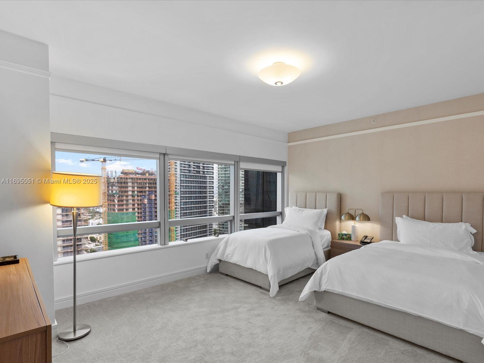 MILLENNIUM TOWER CONDOMIN - Residential