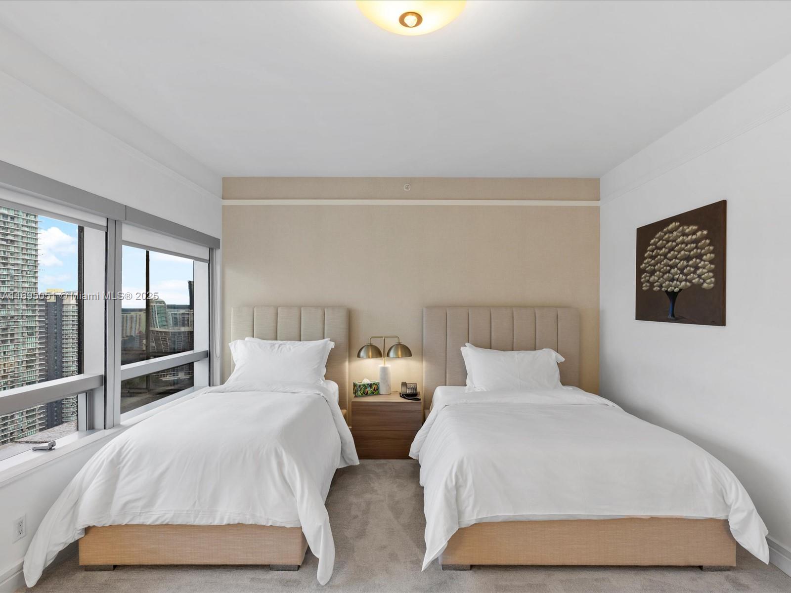 MILLENNIUM TOWER CONDOMIN - Residential