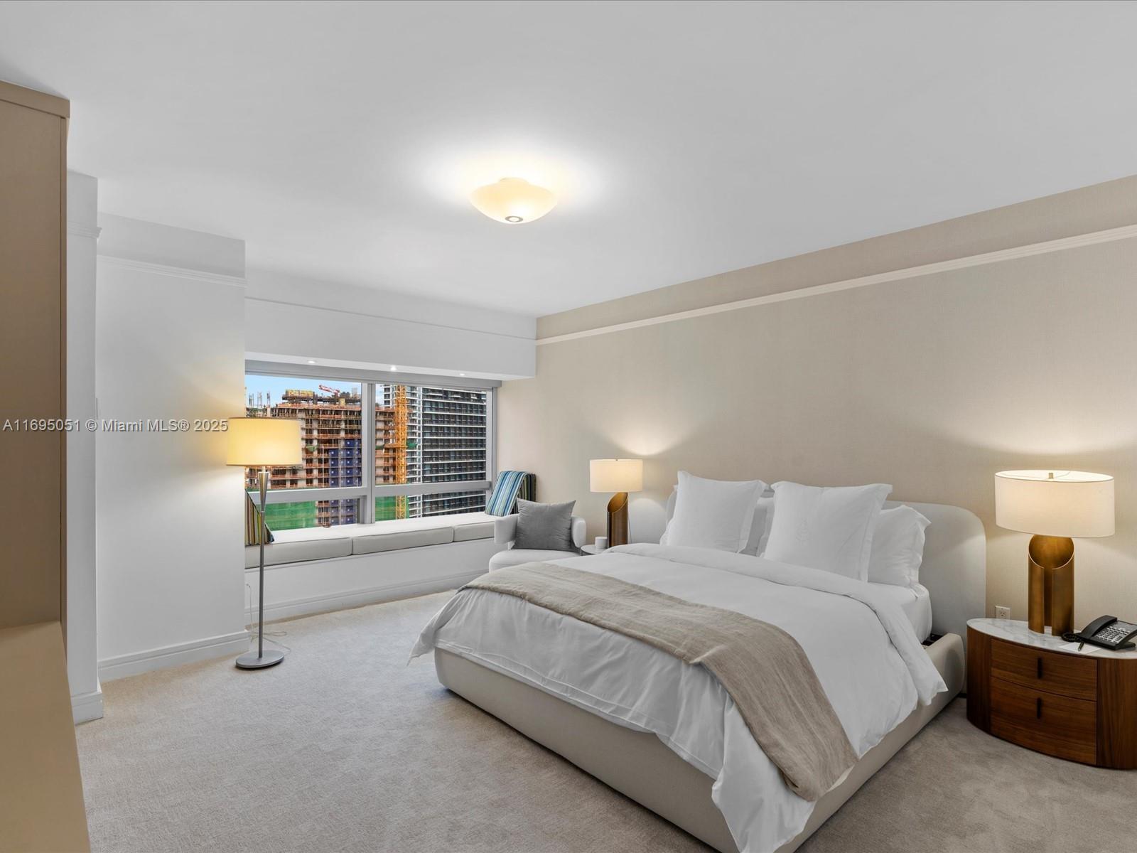 MILLENNIUM TOWER CONDOMIN - Residential