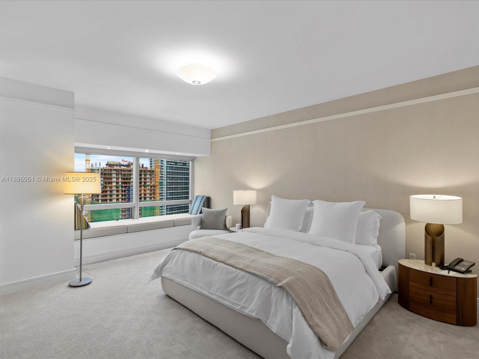 MILLENNIUM TOWER CONDOMIN - Residential