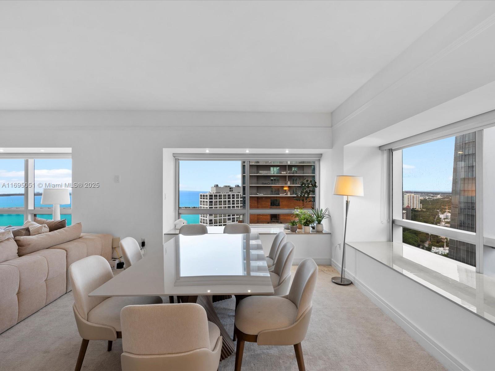 MILLENNIUM TOWER CONDOMIN - Residential