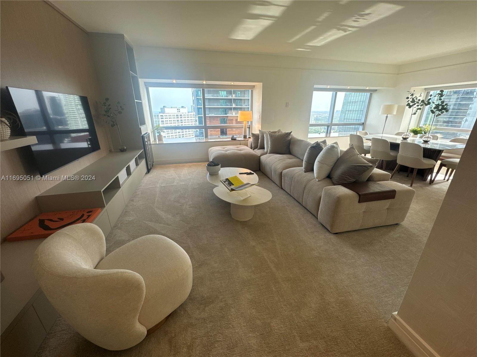 1435 Brickell Ave 3601
