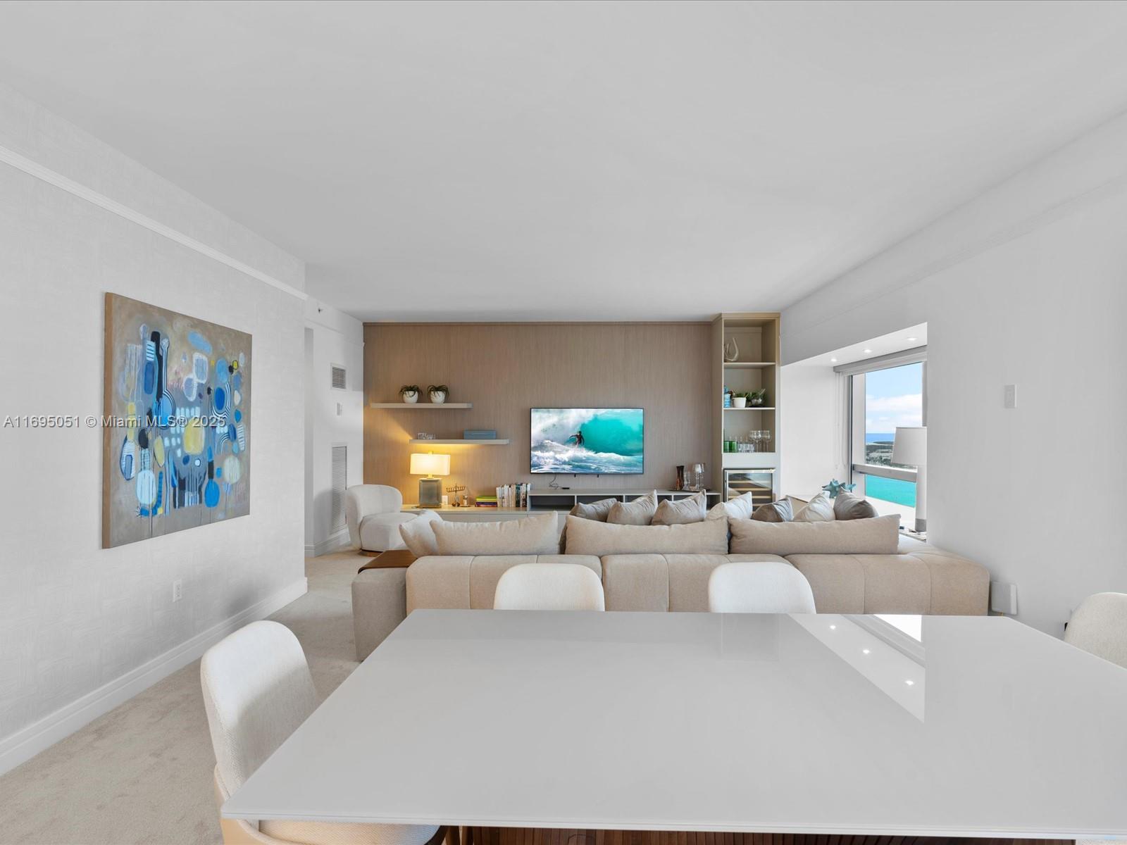 MILLENNIUM TOWER CONDOMIN - Residential