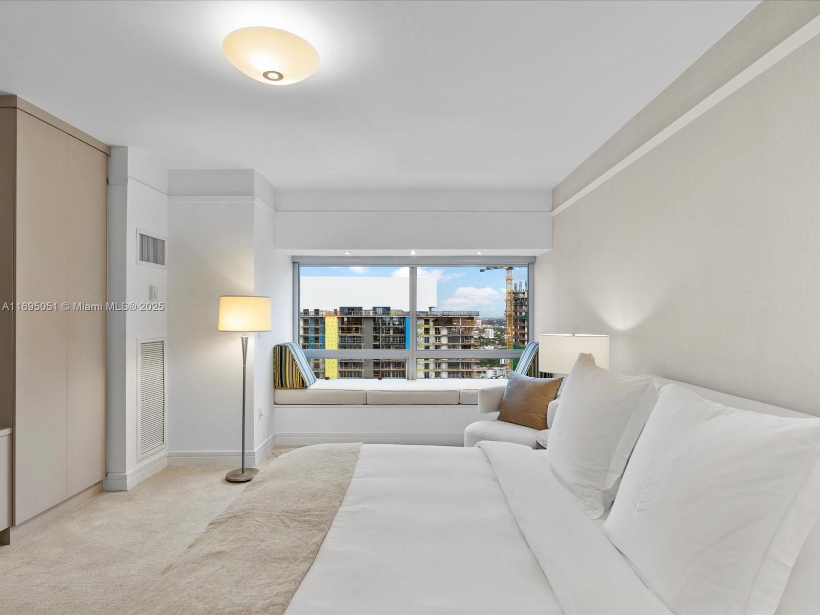 MILLENNIUM TOWER CONDOMIN - Residential