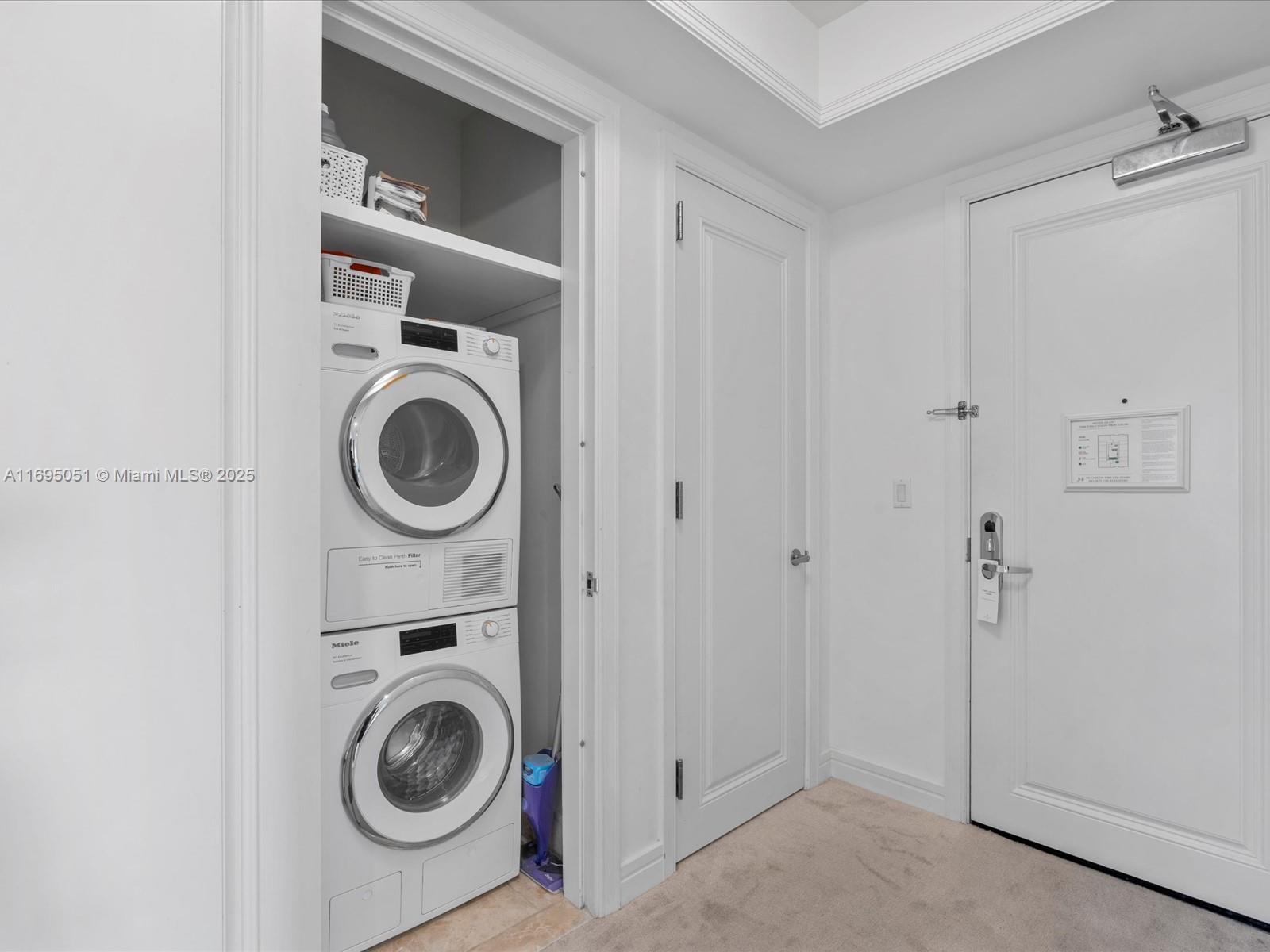 MILLENNIUM TOWER CONDOMIN - Residential