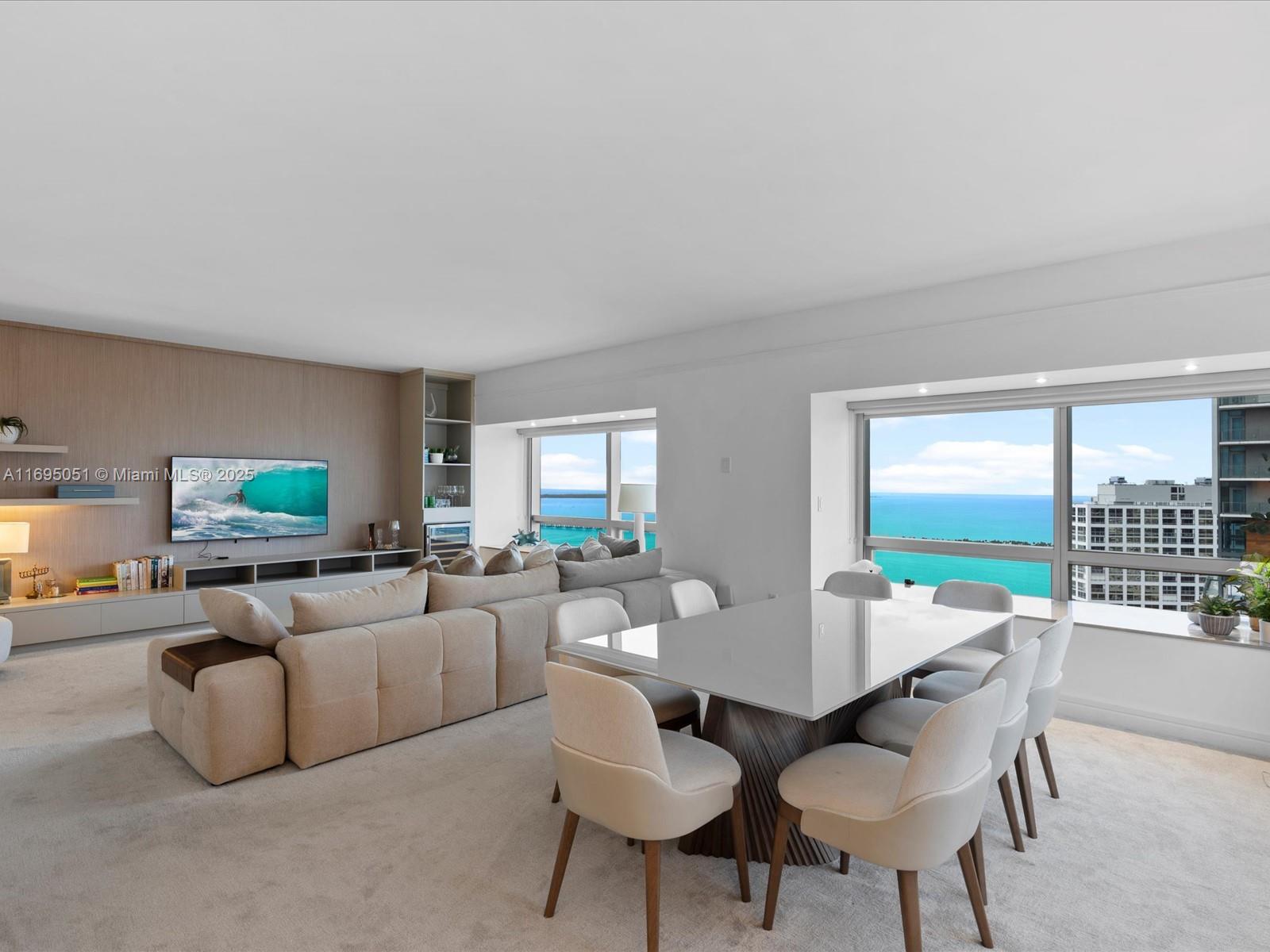 MILLENNIUM TOWER CONDOMIN - Residential