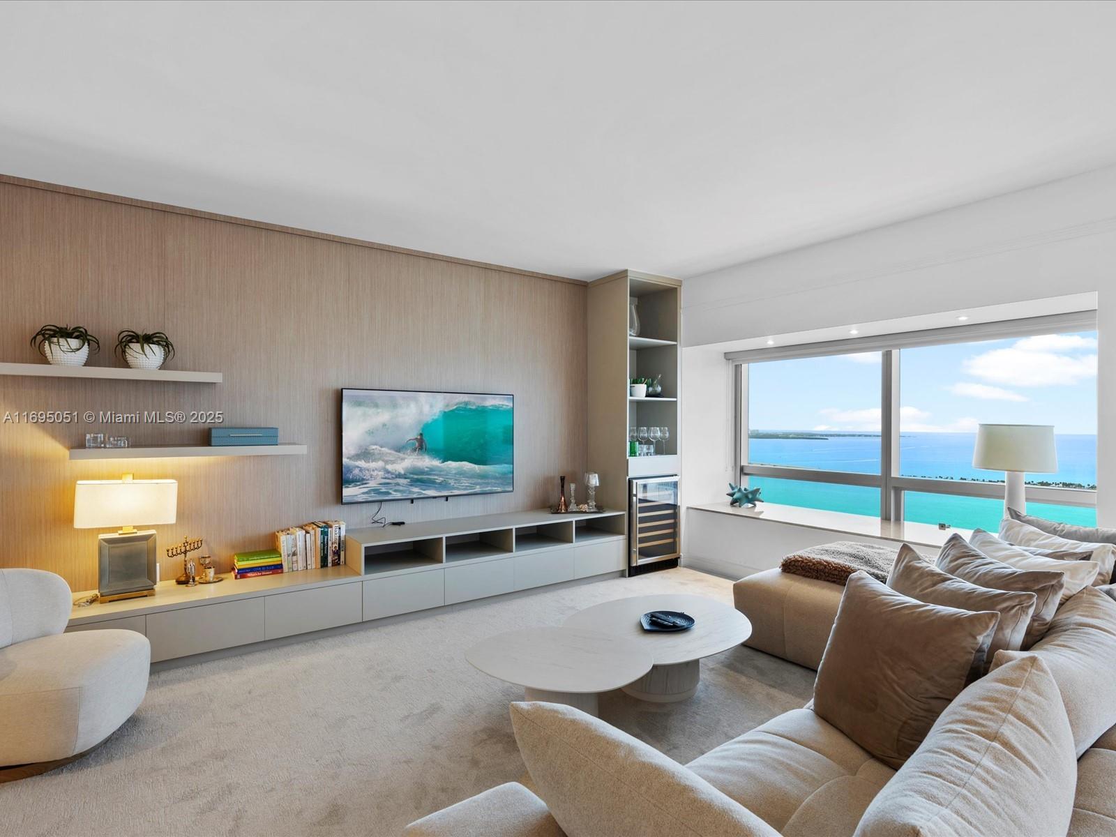 MILLENNIUM TOWER CONDOMIN - Residential