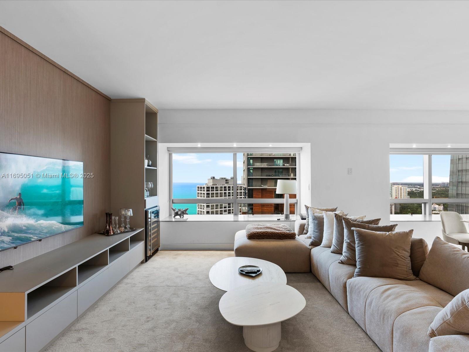 MILLENNIUM TOWER CONDOMIN - Residential