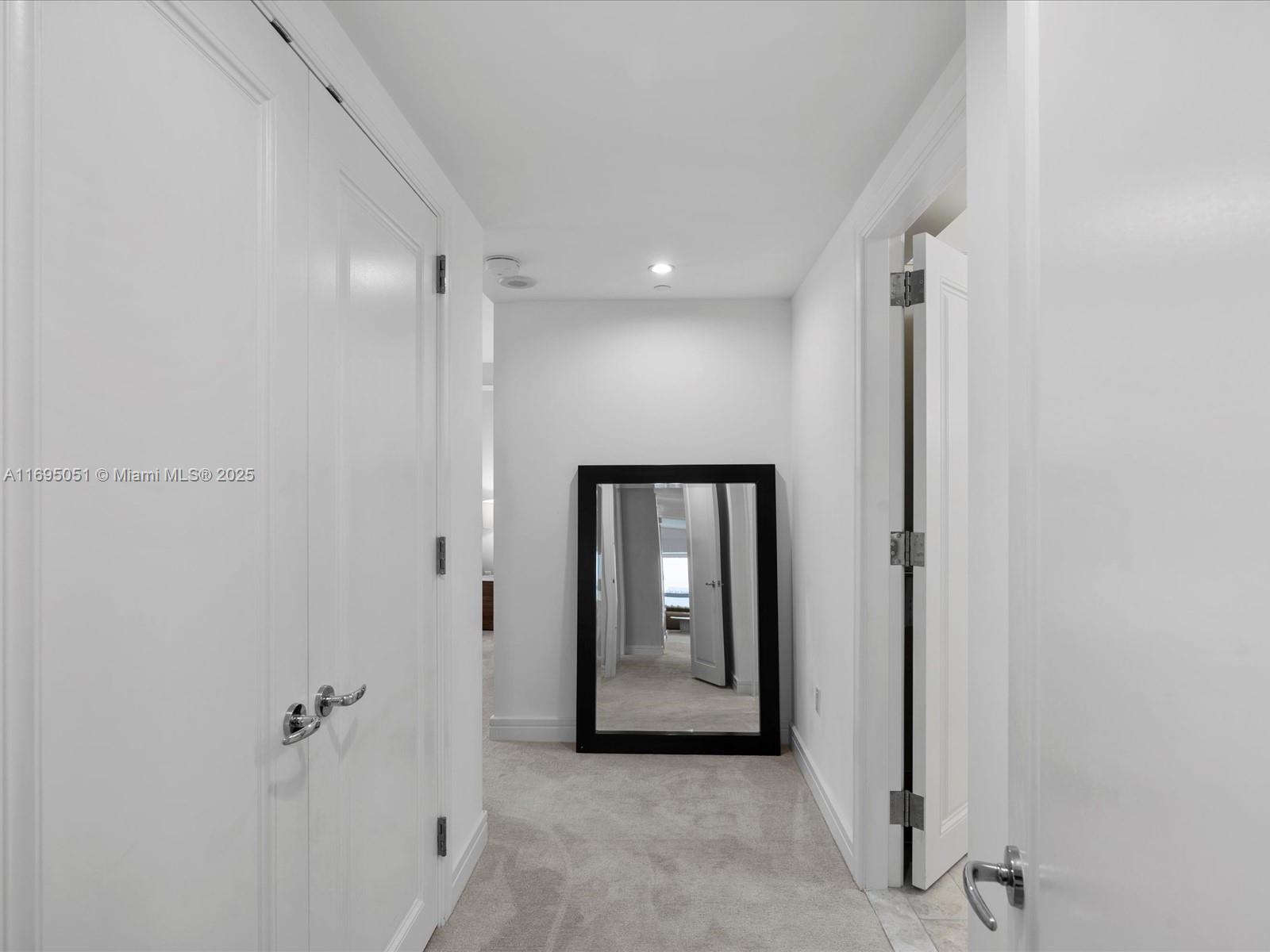 MILLENNIUM TOWER CONDOMIN - Residential