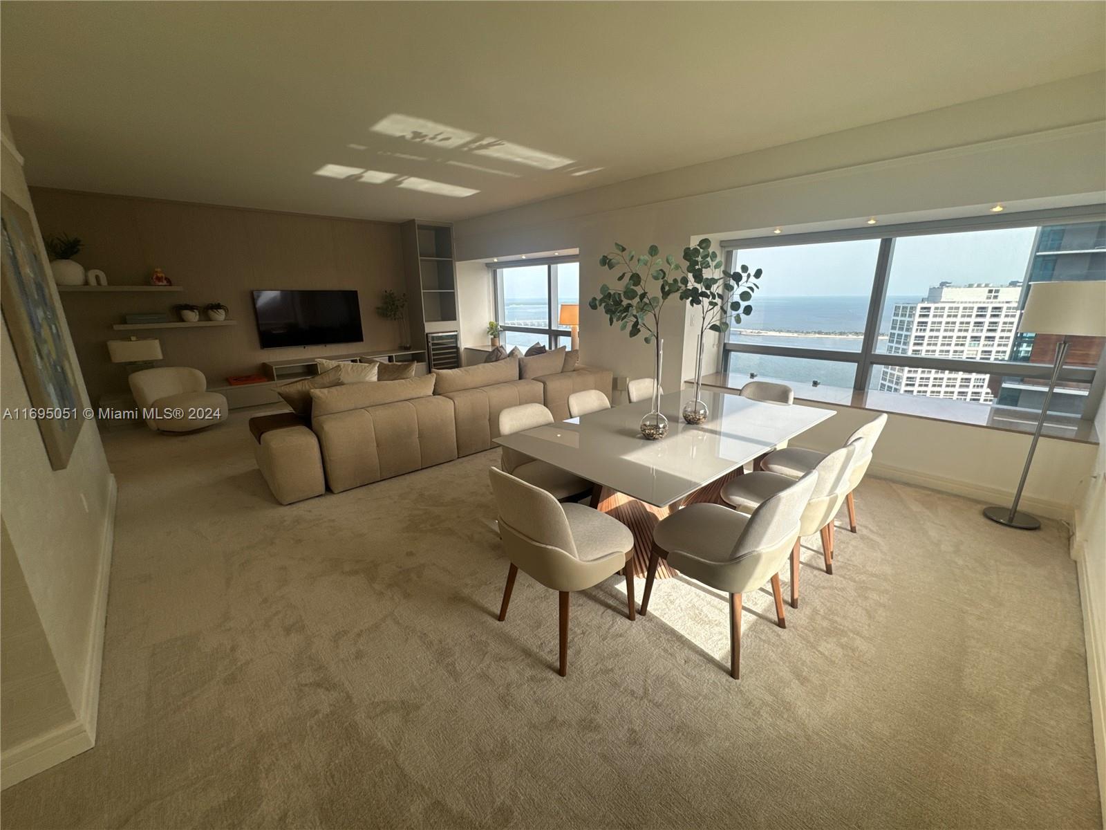 1435 Brickell Ave 3601