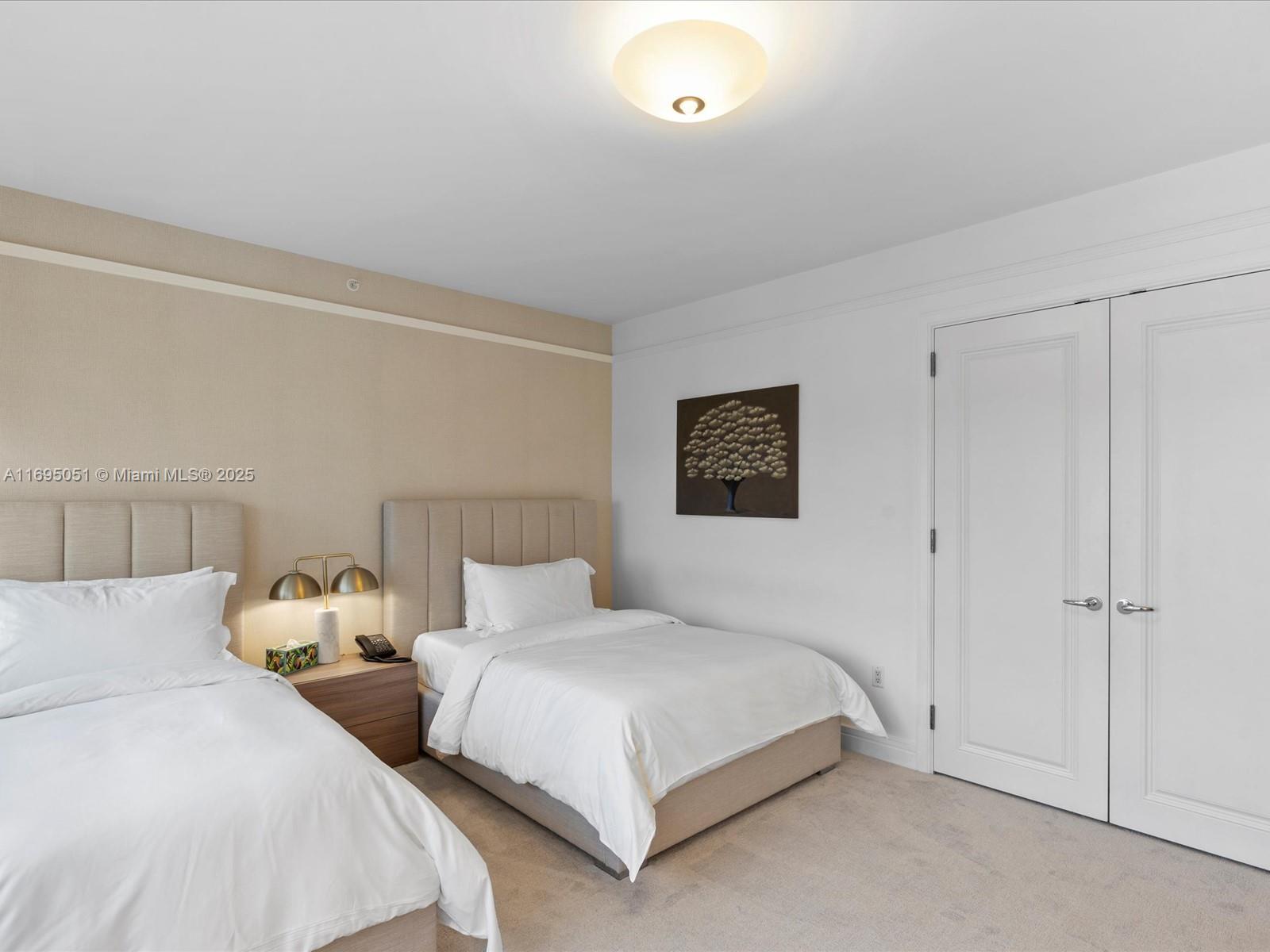 MILLENNIUM TOWER CONDOMIN - Residential