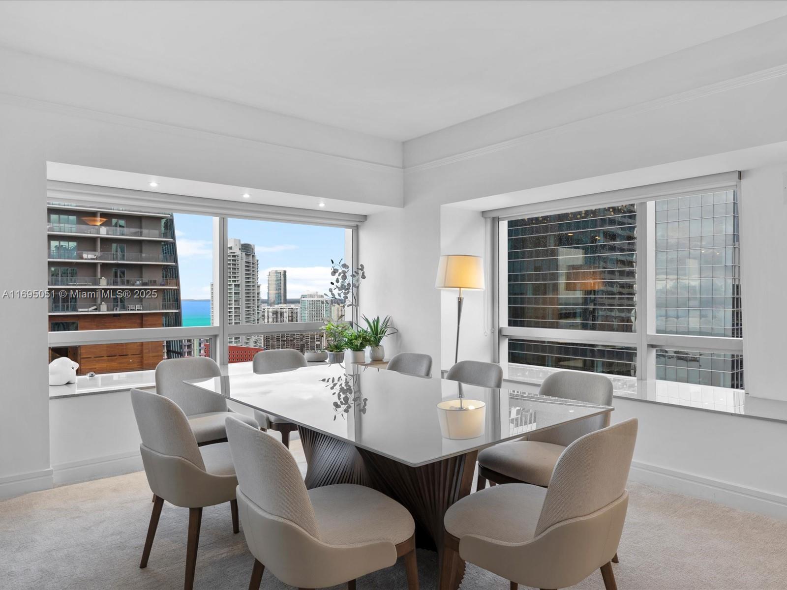 MILLENNIUM TOWER CONDOMIN - Residential