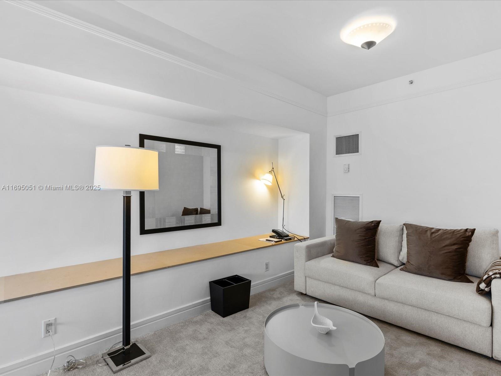 MILLENNIUM TOWER CONDOMIN - Residential