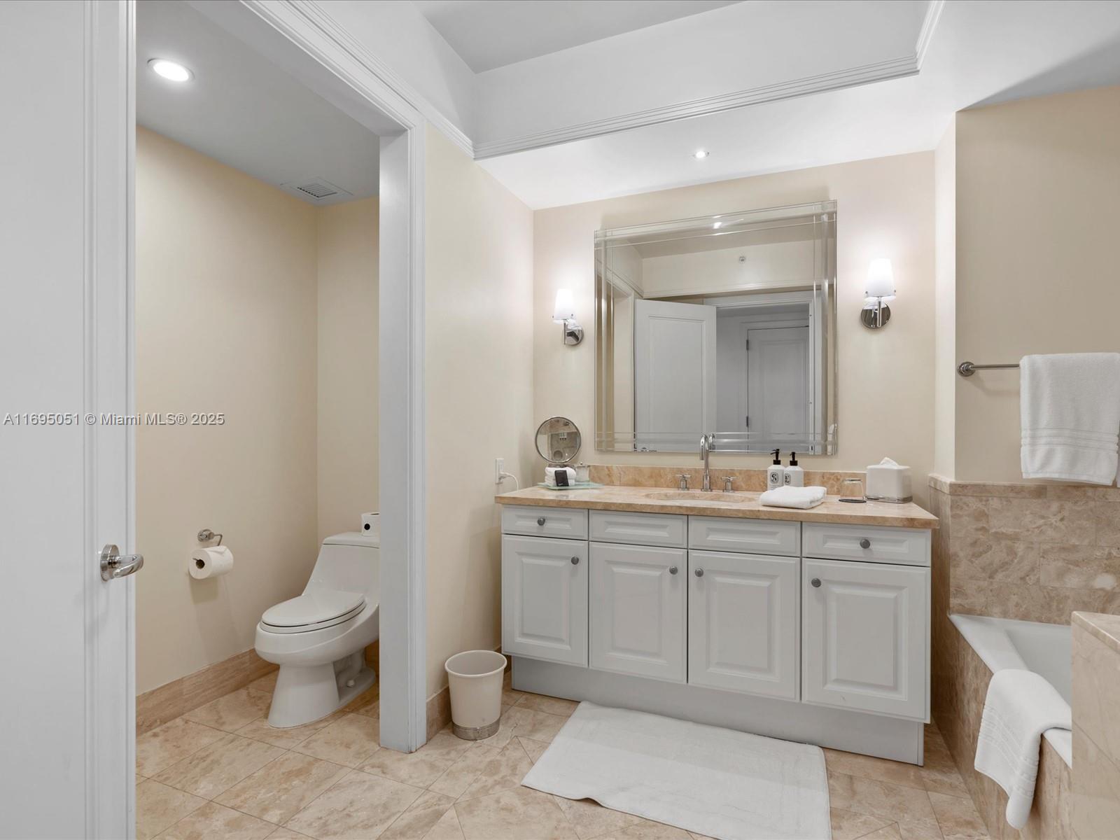 MILLENNIUM TOWER CONDOMIN - Residential