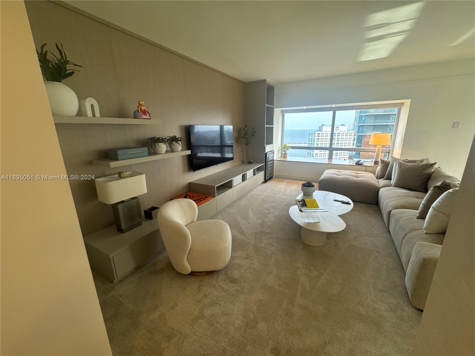 Property for Sale at 1435 Brickell Ave 3601, Miami, Broward County, Florida - Bedrooms: 2 
Bathrooms: 3  - $2,099,000