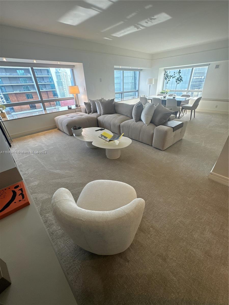 1435 Brickell Ave 3601