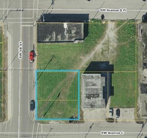  Belle Glade FL 33430