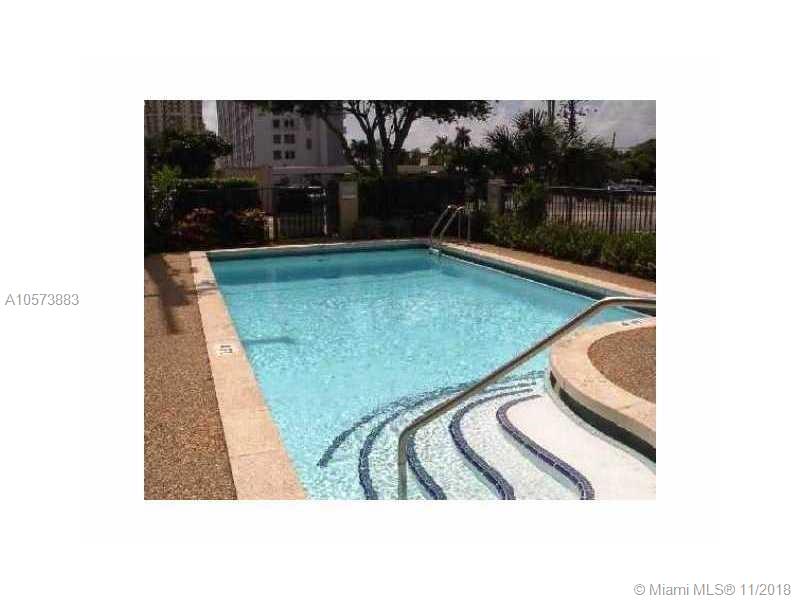 EVERGLADES CLUB CONDO - Residential Lease
