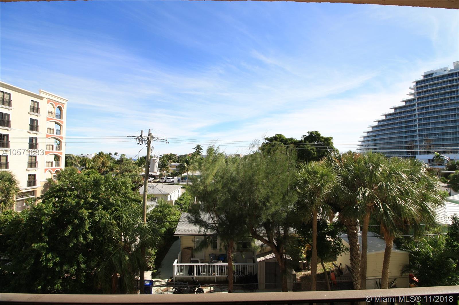 EVERGLADES CLUB CONDO - Residential Lease