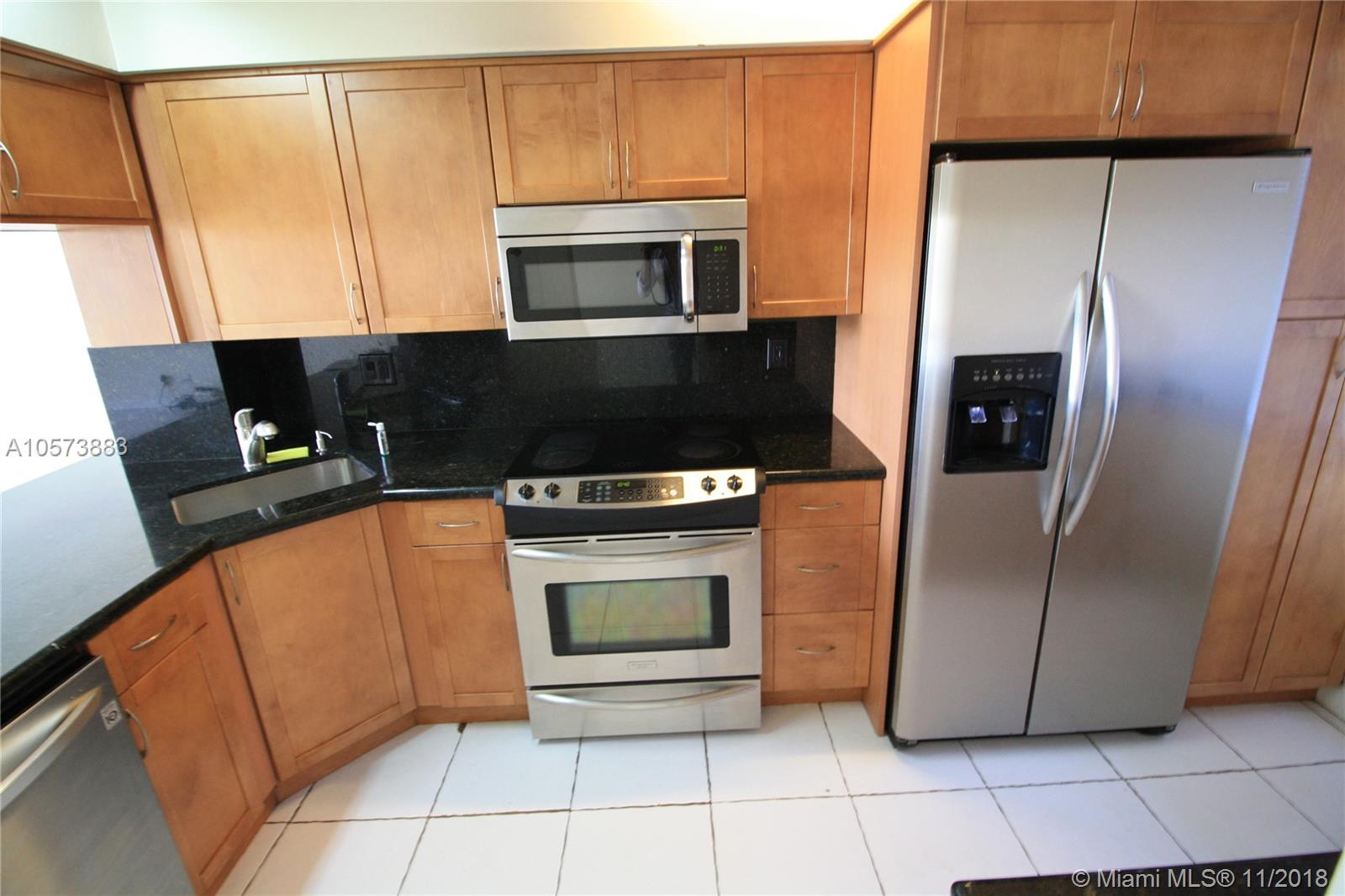 EVERGLADES CLUB CONDO - Residential Lease