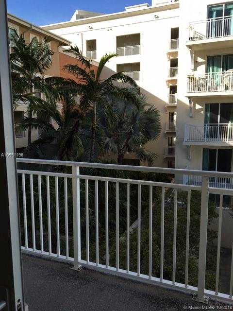 DOWNTOWN DADELAND CONDO N - Residential Lease