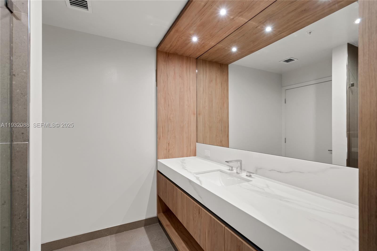 The Crosby - Residential