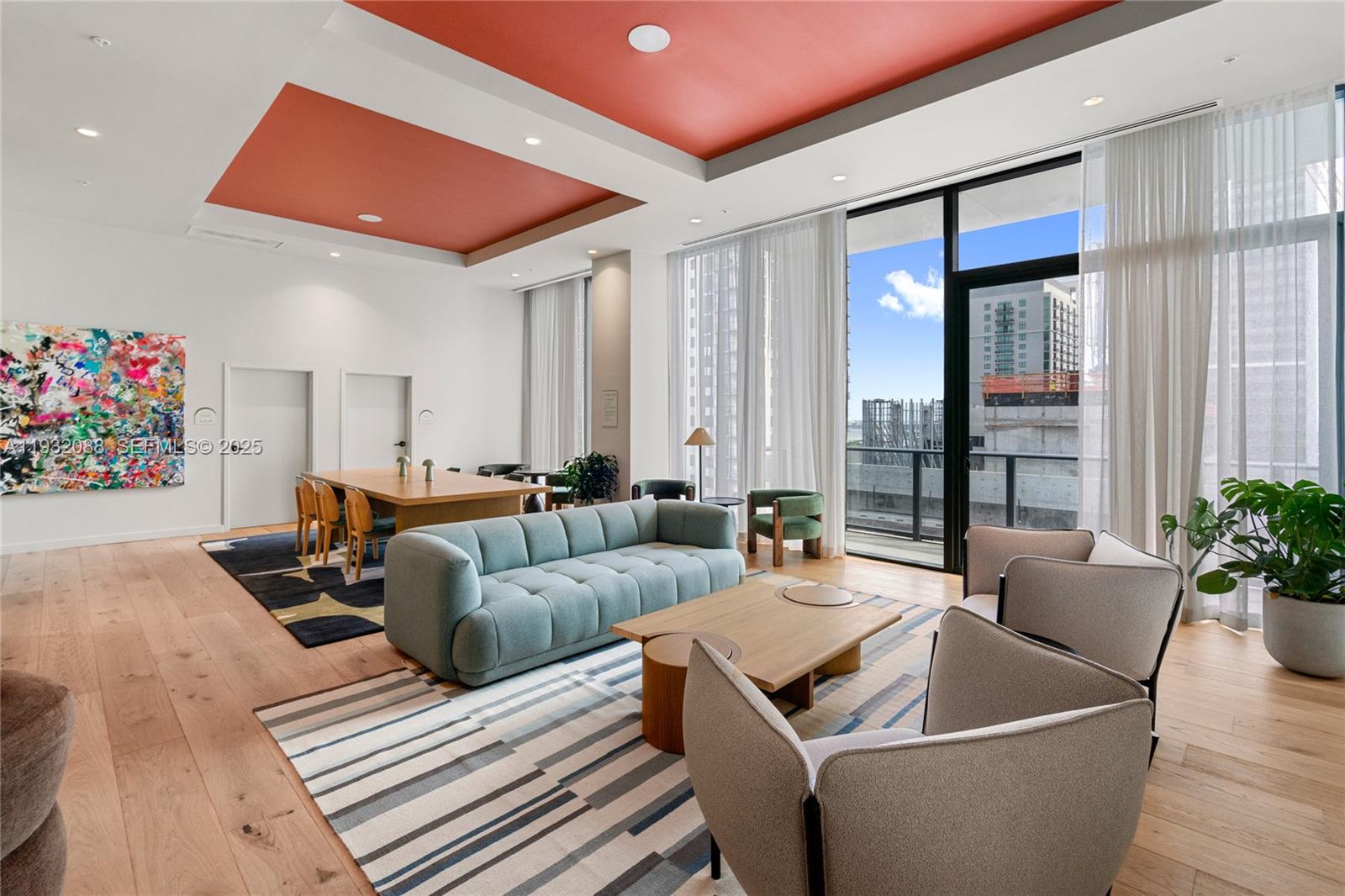 The Crosby - Residential