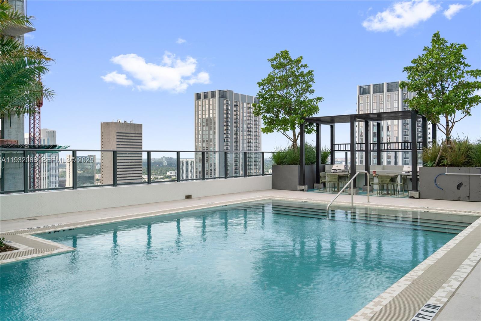 The Crosby - Residential