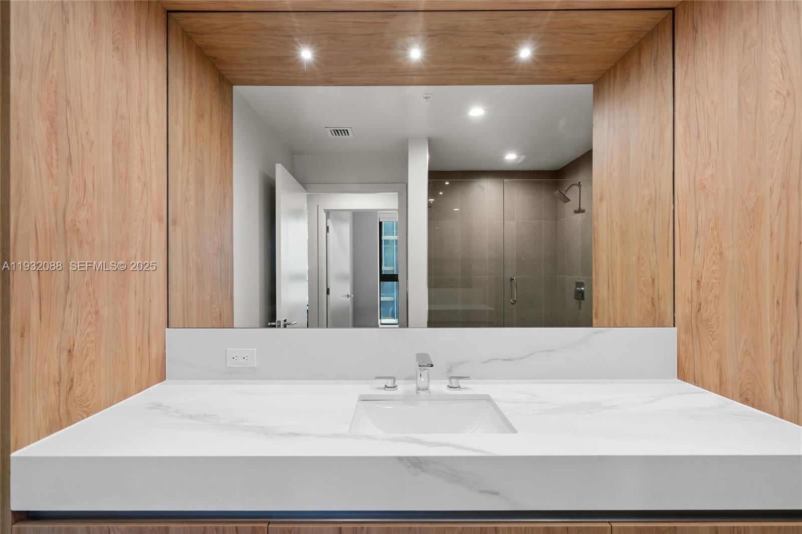 The Crosby - Residential